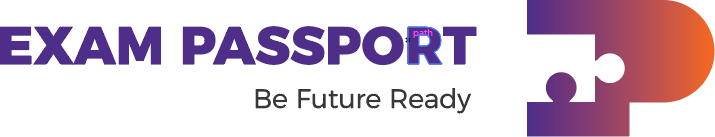 ExamPassport — Be Future Ready